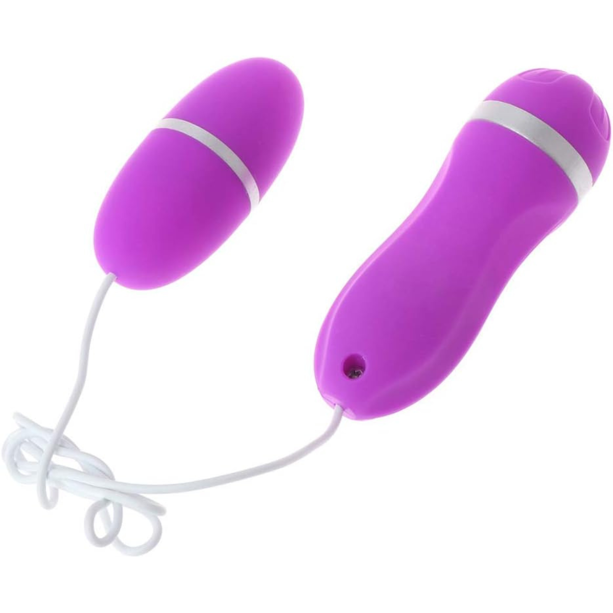 HUEVO VIBRADOR CON 30 FUNCIONES.