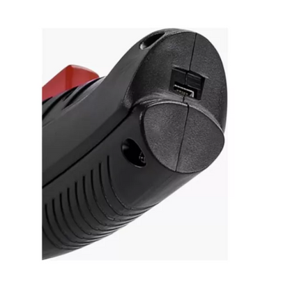 TALADRO Y DESTORNILLADOR INALÁMBRICO ACC.