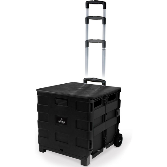 CARRO DE CARGA MULTIUSO.