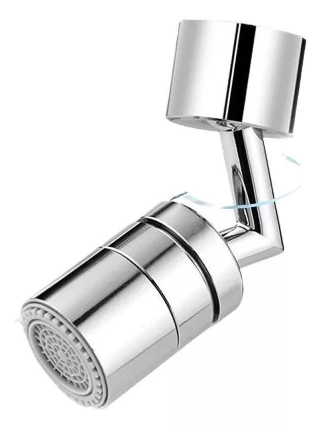 GRIFO GIRATORIO DE 720°.