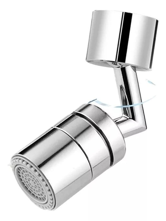 GRIFO GIRATORIO DE 720°.