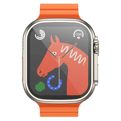 RELOJ SMARTWATCH ULTRA VIDVIE SW1608.