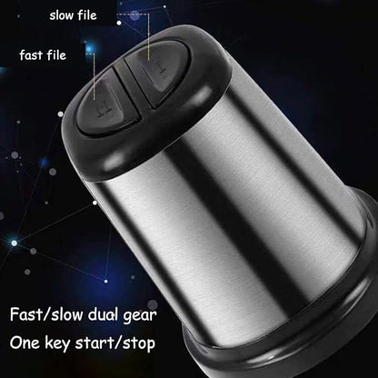 PICADORA ELÉCTRICAS PARA CARNES Y OTROS VEGETALES  2LITROS.