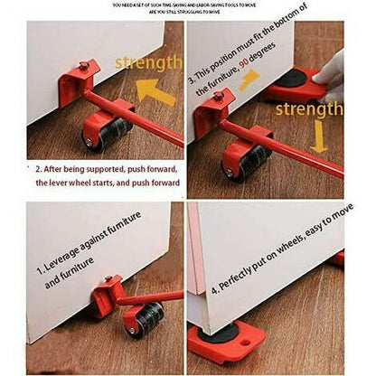 KIT ELEVADOR DE MUEBLES.