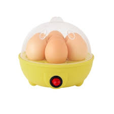 HERVIDOR ELÉCTRICO PARA HUEVOS.